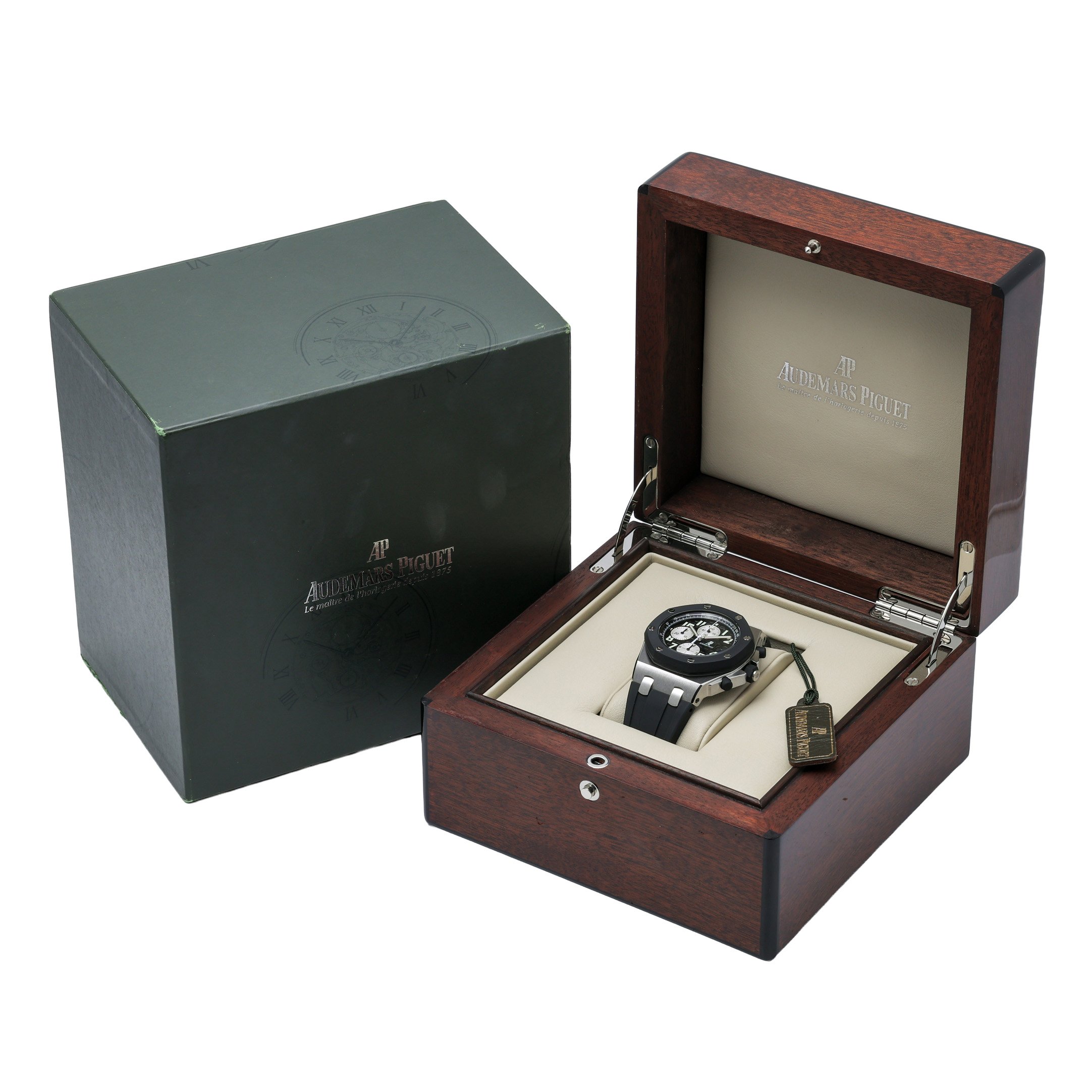 Audemars Piguet 時計用ボックス 楽天市場】AUDEMARS PIGUET オーデマピゲ 時計ケース 保存ケース