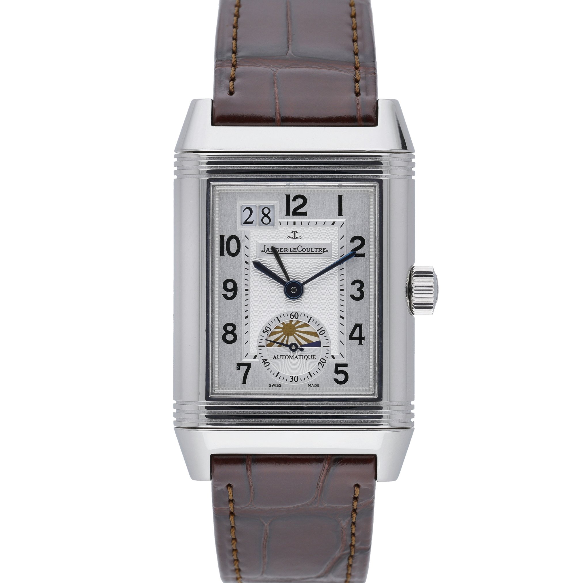 Jaeger-Lecoultre Grande Reverso at Sonning Vintage Watches