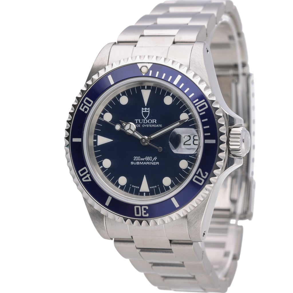 TUDOR SUBMARINER 79190B SKU: 47094 BQ Watches