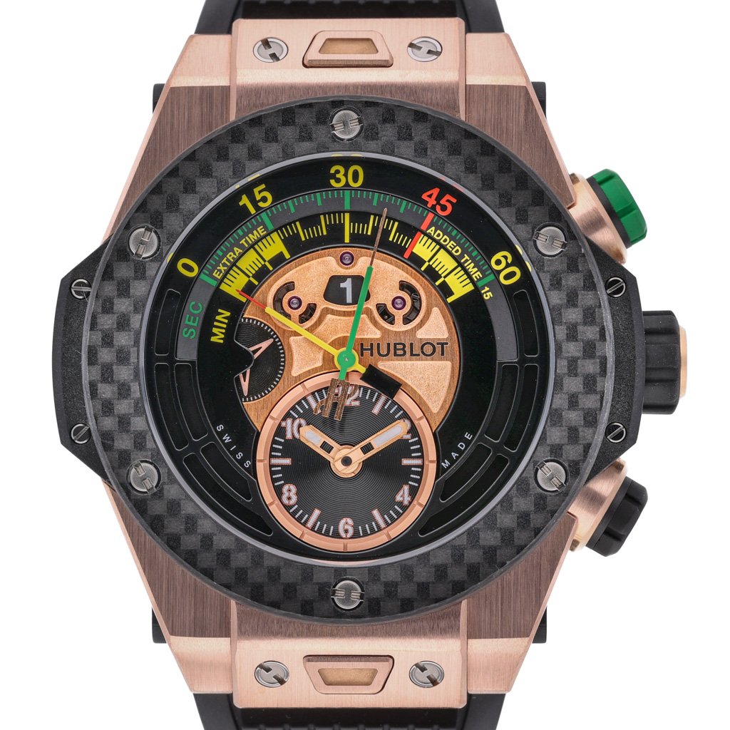 Hublot Big Bang Unico at Sonning Vintage Watches
