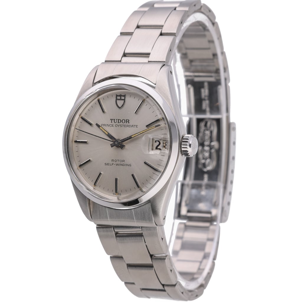 TUDOR PRINCE OYSTERDATE 9050/0 SKU: 47419 BQ Watches