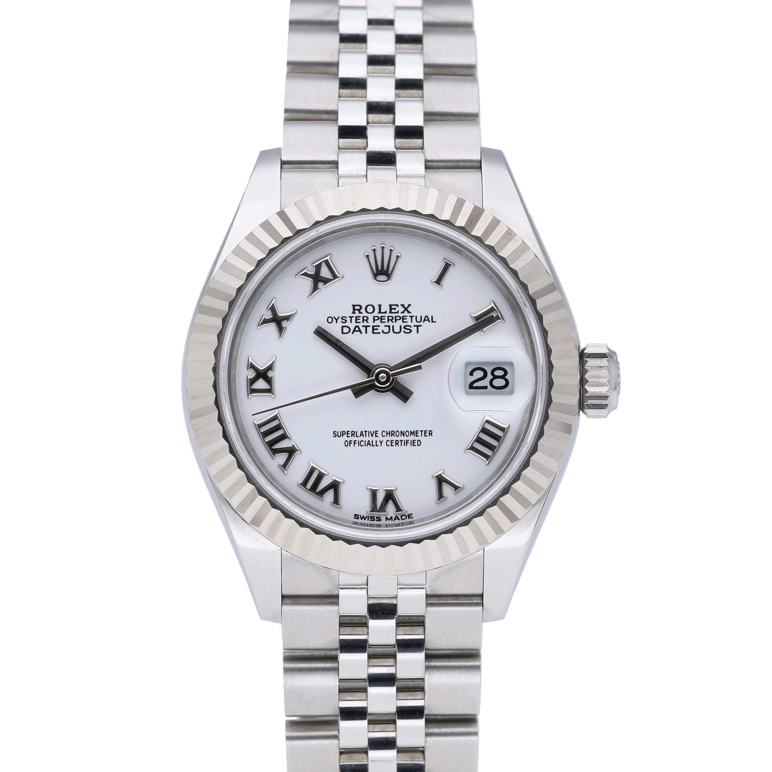 Rolex Datejust at Sonning Vintage Watches